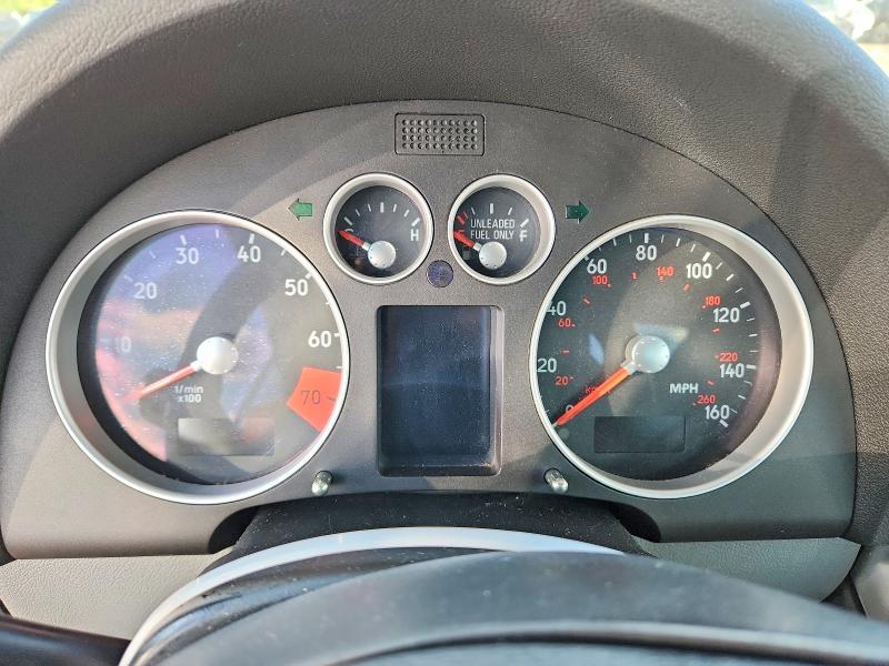 59228736 :رقم المزاد ، TRUWF28NX41007029 vin ، 2004 Audi Tt مزاد بيع