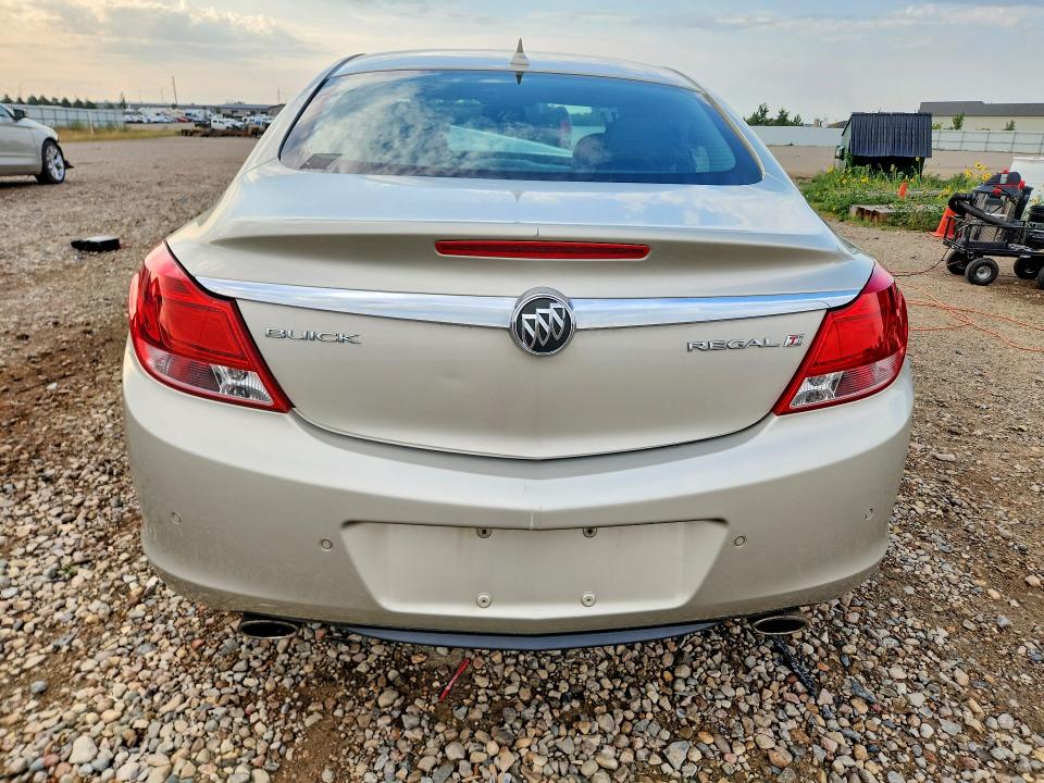 Продаж на аукціоні авто 2013 Buick Regal, vin: 2G4GS5EV4D9175322, номер лоту: 62935176