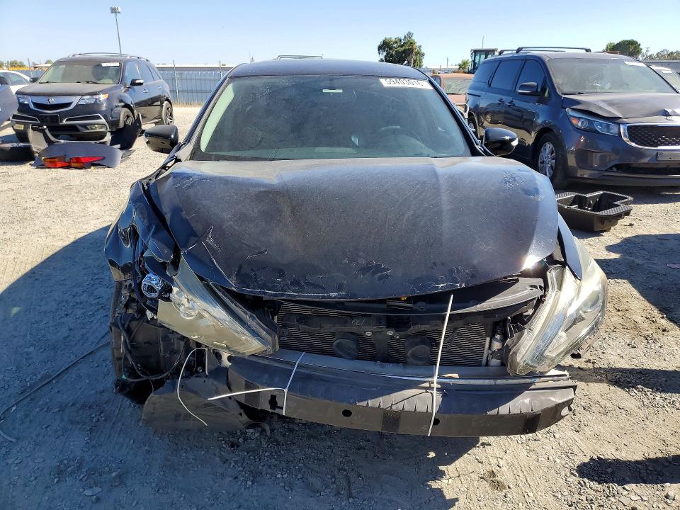 Продажа на аукционе авто 2016 Nissan Altima, vin: 1N4AL3AP0GC284060, номер лота: 59403016