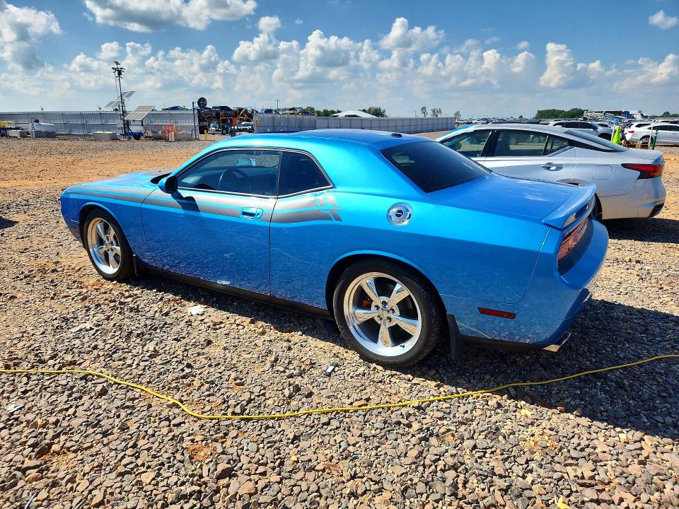 Aukcja sprzedaży 2010 Dodge Challenger, vin: 2B3CJ5DT3AH131479, numer aukcji: 57327826