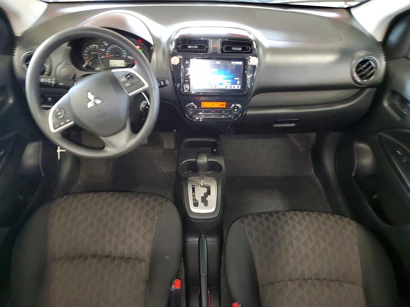 Продаж на аукціоні авто 2024 Mitsubishi Mirage, vin: ML32AUHJ9RH020694, номер лоту: 61493196