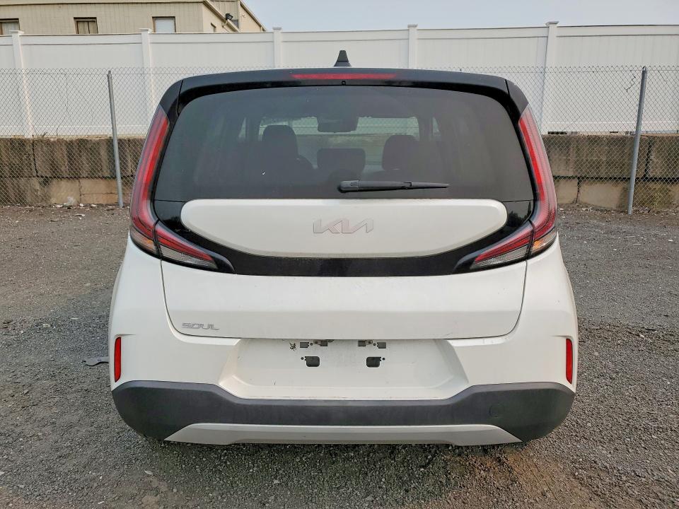 Aukcja sprzedaży 2023 Kia Soul, vin: KNDJ23AU5P7852363, numer aukcji: 61388936