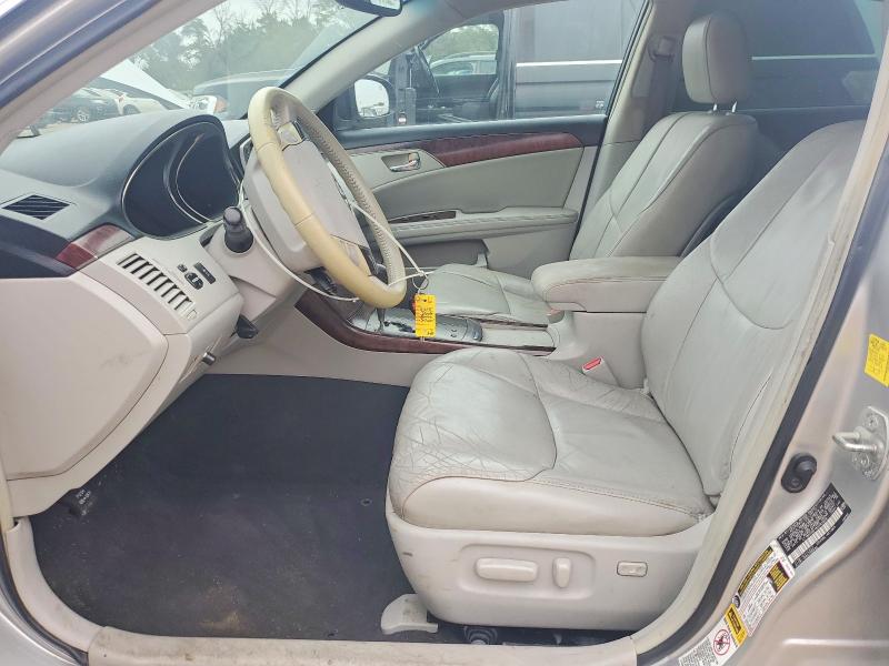 Продаж на аукціоні авто 2011 Toyota Avalon, vin: 4T1BK3DB1BU383938, номер лоту: 62148496