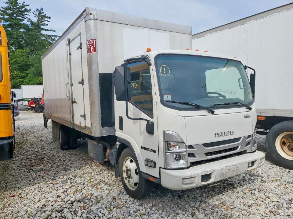Продаж на аукціоні авто 2023 Isuzu Nrr, vin: JALE5W163P7305280, номер лоту: 73395176
