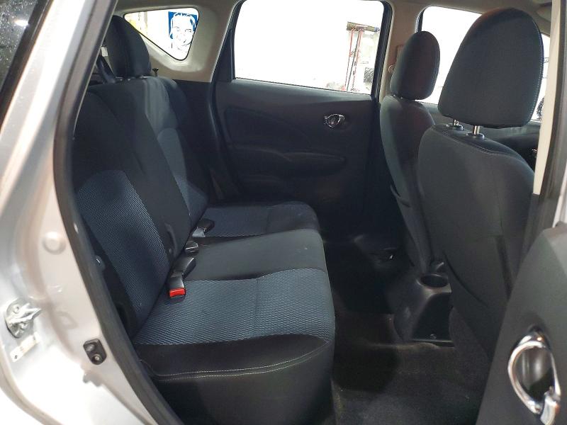 Продаж на аукціоні авто 2014 Nissan Versa Note, vin: 3N1CE2CP8EL351366, номер лоту: 63029856