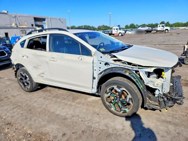 Aukcja sprzedaży 2021 Subaru Crosstrek, vin: JF2GTHMC5MH391695, numer aukcji: 62957706