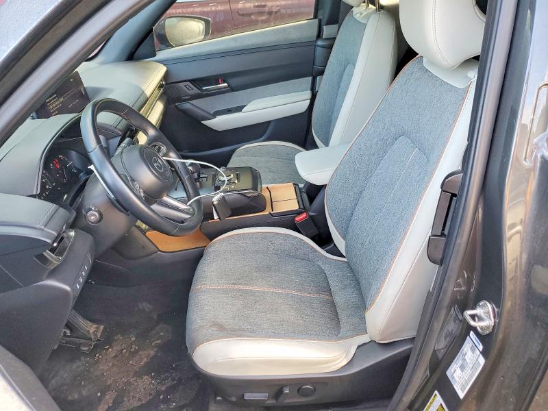 Aukcja sprzedaży 2022 Mazda Mx-30, vin: JM1DRADB0N0100390, numer aukcji: 58468946