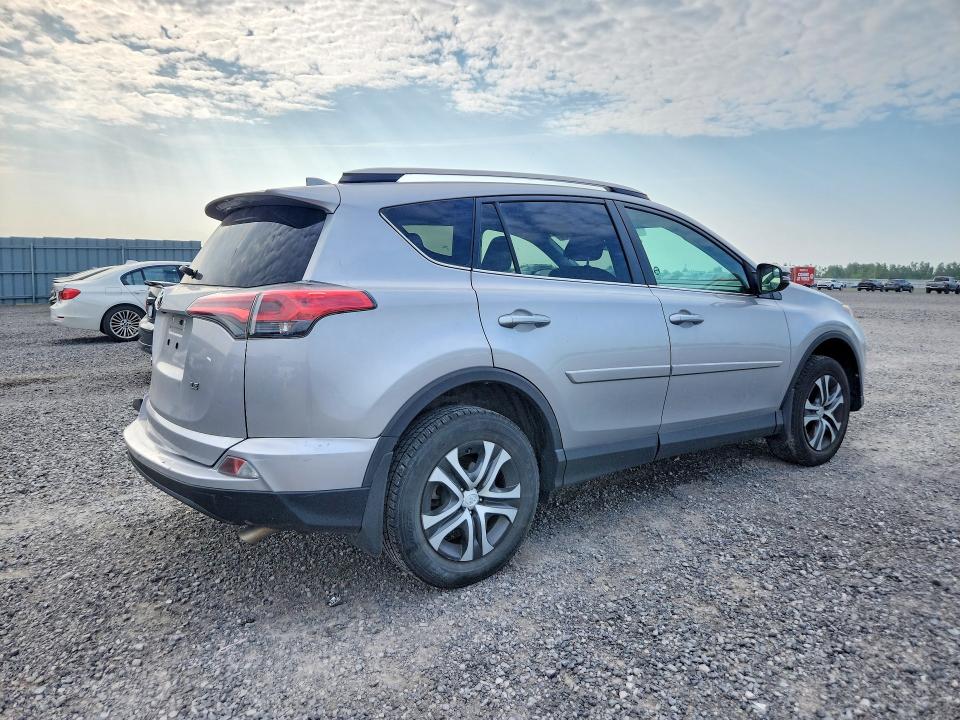 62278036 :رقم المزاد ، 2T3ZFREV9HW393194 vin ، 2017 Toyota Rav4 مزاد بيع