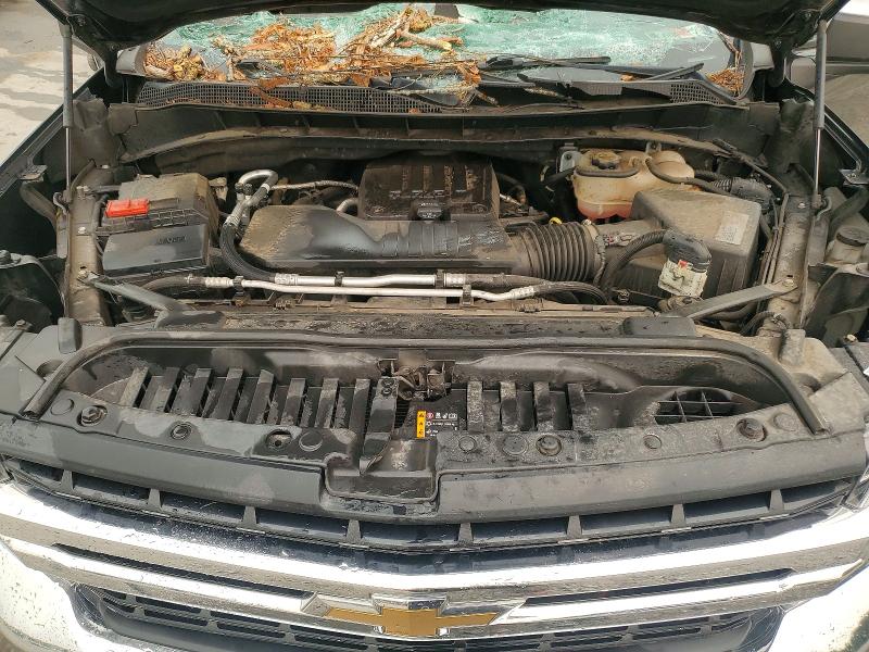 Aukcja sprzedaży 2019 Chevrolet Silverado, vin: 3GCPYDEK6KG112065, numer aukcji: 61425836