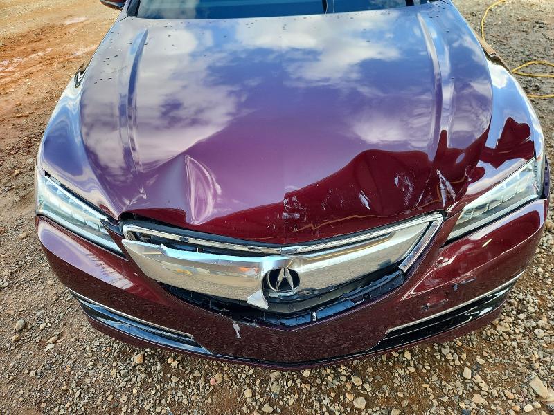 Aukcja sprzedaży 2015 Acura Tlx, vin: 19UUB1F52FA029069, numer aukcji: 61228256