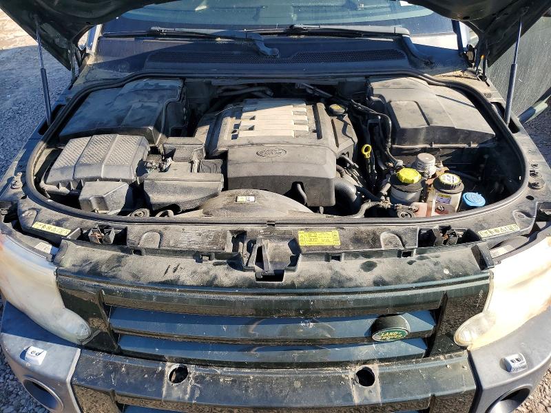 Продаж на аукціоні авто 2005 Land Rover Lr3, vin: SALAD25465A325181, номер лоту: 59719636