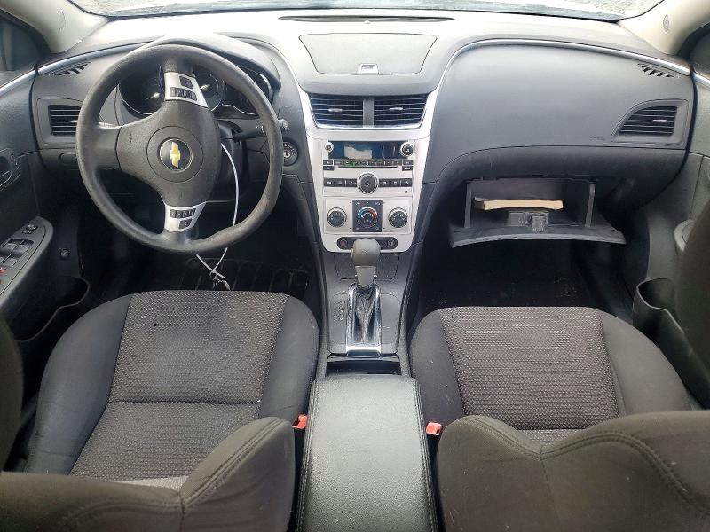 Aukcja sprzedaży 2011 Chevrolet Malibu, vin: 1G1ZC5E11BF264155, numer aukcji: 63177166