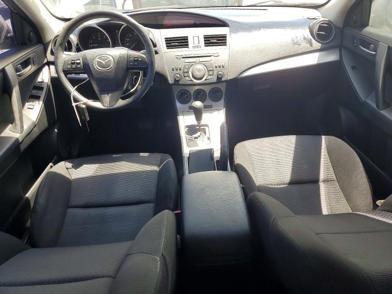 Продаж на аукціоні авто 2010 Mazda 3, vin: JM1BL1SG9A1164701, номер лоту: 61966506