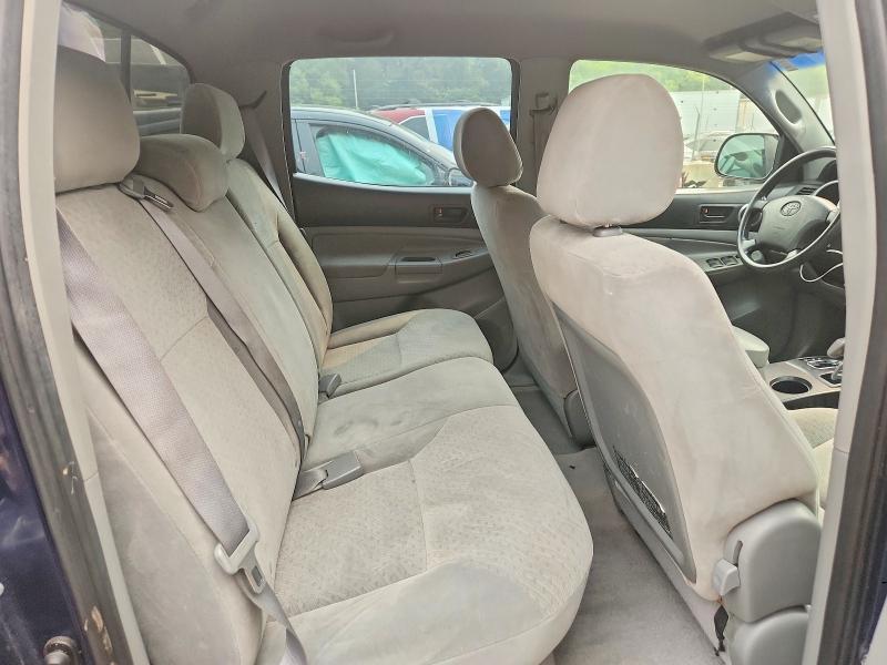 Продаж на аукціоні авто 2008 Toyota Tacoma, vin: 3TMJU62N78M059396, номер лоту: 60759986