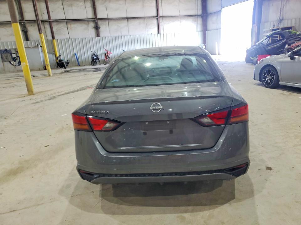 Aukcja sprzedaży 2024 Nissan Altima, vin: 1N4BL4BV4RN373046, numer aukcji: 61690536