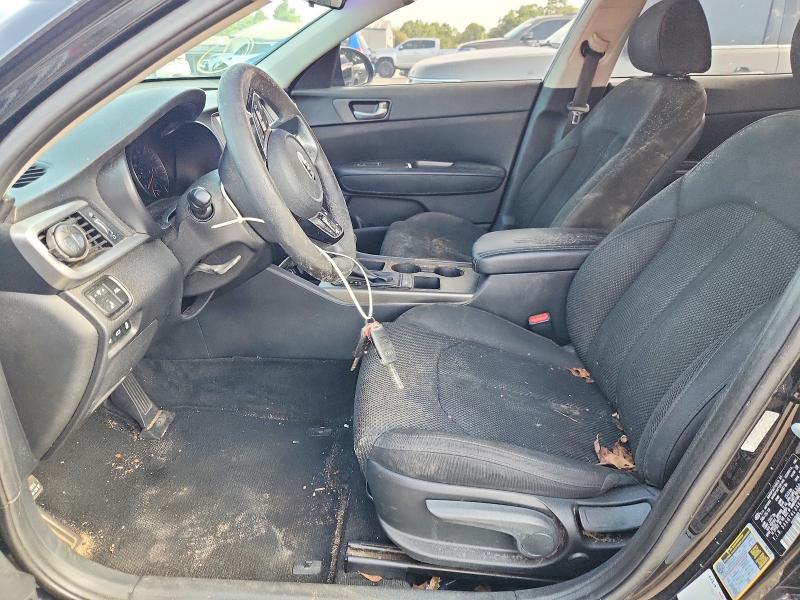Продажа на аукционе авто 2019 Kia Optima, vin: 5XXGT4L3XKG342981, номер лота: 61584866