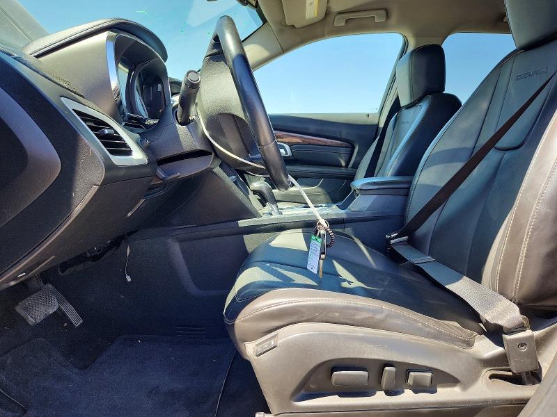 Продажа на аукционе авто 2016 Gmc Terrain, vin: 2GKALREK3G6201665, номер лота: 62127486