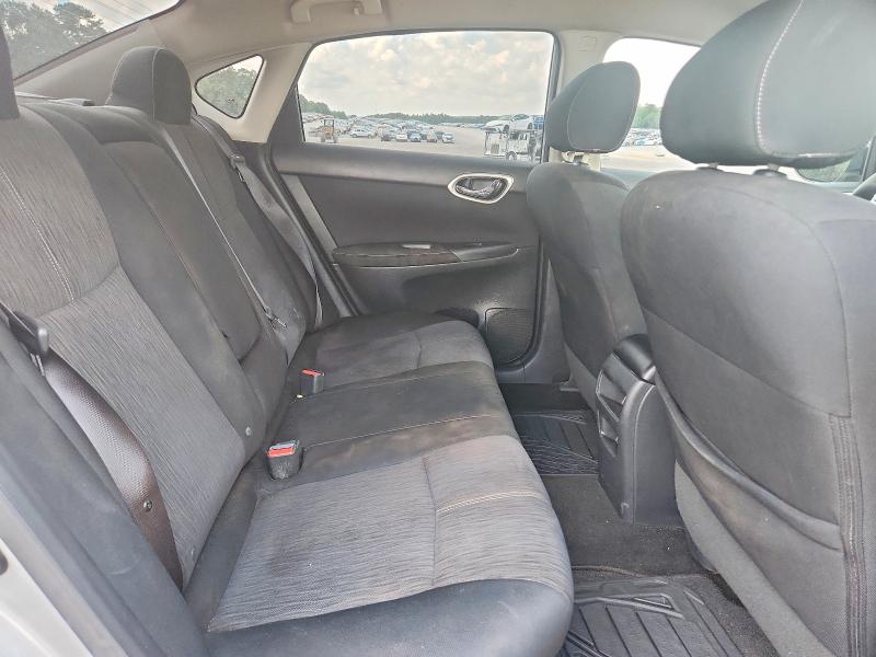 Aukcja sprzedaży 2014 Nissan Sentra, vin: 3N1AB7AP7EY221372, numer aukcji: 60228236