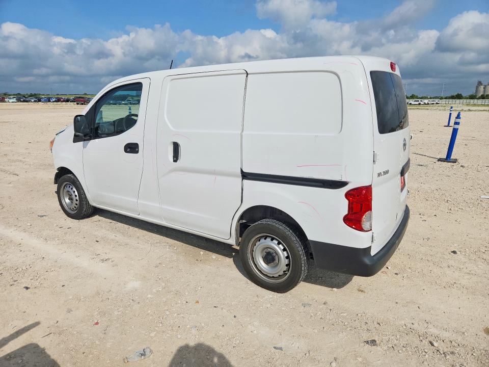 Продаж на аукціоні авто 2021 Nissan Nv200, vin: 3N6CM0KN9MK691731, номер лоту: 63171446