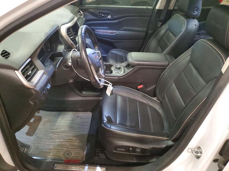 Продаж на аукціоні авто 2021 Gmc Acadia, vin: 1GKKNPLS9MZ171237, номер лоту: 61816696