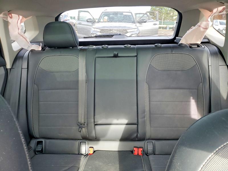 Продажа на аукционе авто 2022 Volkswagen Taos, vin: 3VVPX7B25NM040968, номер лота: 60382836