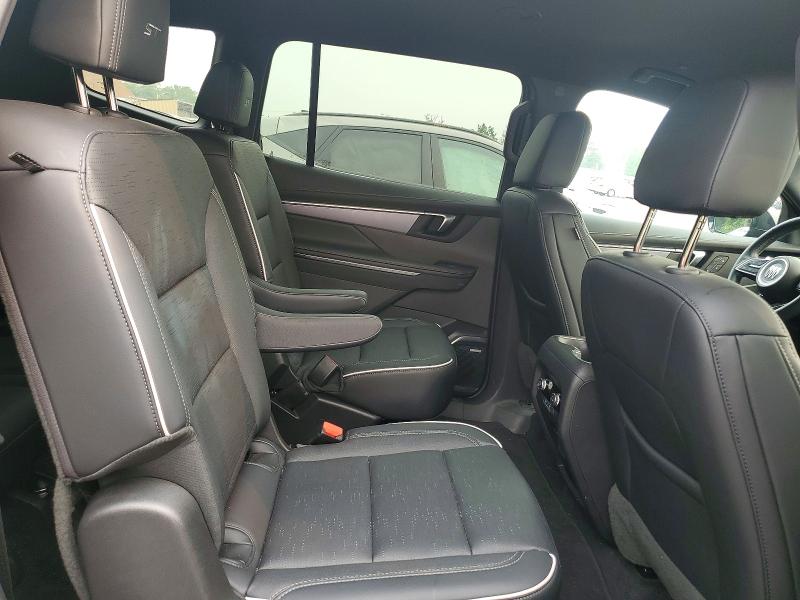 Aukcja sprzedaży 2025 Buick Enclave, vin: 5GAERBRS3SJ281057, numer aukcji: 61217846