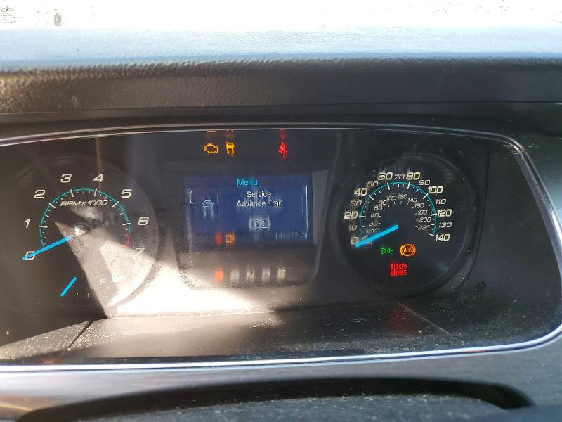 Aukcja sprzedaży 2014 Ford Taurus, vin: 1FAHP2E86EG110581, numer aukcji: 62121006