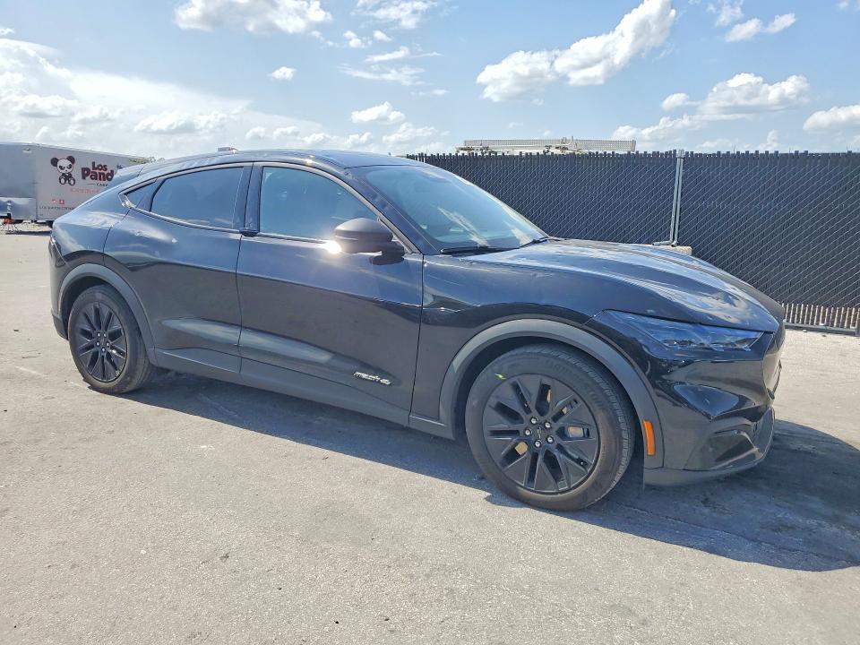 Продажа на аукционе авто 2025 Ford Mustang Mach-e, vin: 3FMTK1S58SMA08798, номер лота: 56194256