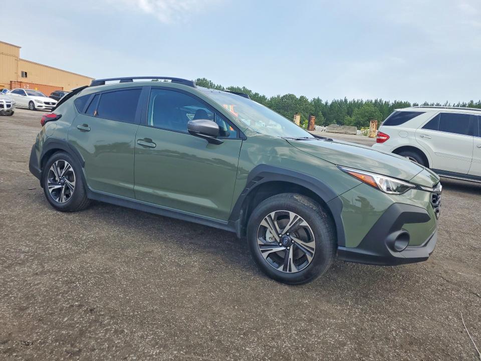 Продажа на аукционе авто 2026 Subaru Crosstrek, vin: 4S4GUHD64T3759362, номер лота: 85980125