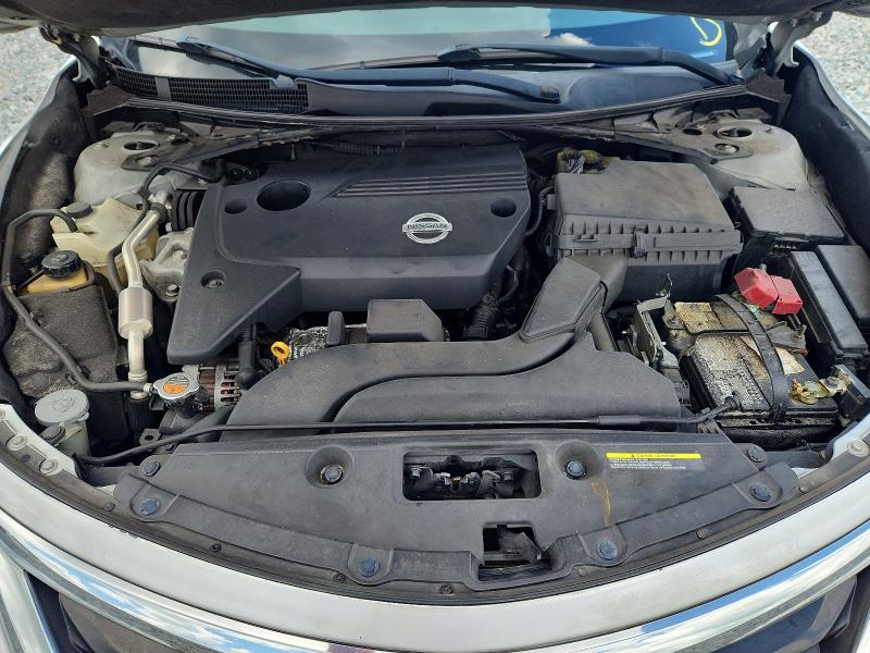 2015 Nissan Altima მანქანა იყიდება აუქციონზე, vin: 1N4AL3AP6FC428337, აუქციონის ნომერი: 58984416