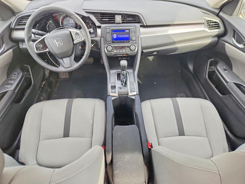 Продажа на аукционе авто 2018 Honda Civic, vin: 19XFC2F51JE006883, номер лота: 63340156