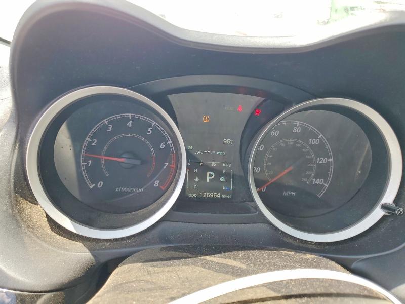2017 Mitsubishi Lancer მანქანა იყიდება აუქციონზე, vin: JA32U2FU0HU003597, აუქციონის ნომერი: 60237146