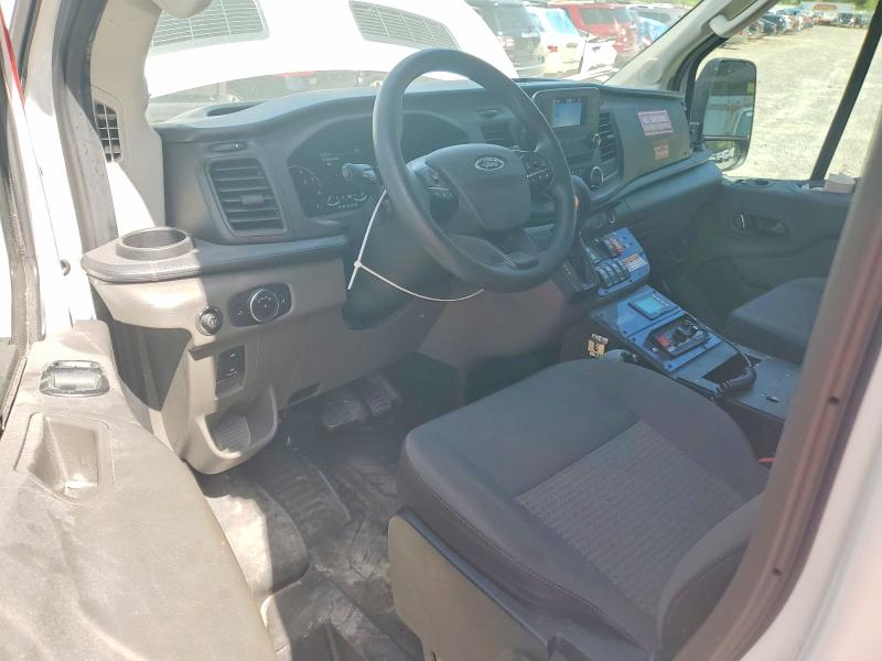 Продаж на аукціоні авто 2023 Ford F-250, vin: 1FDBR1CG8PKB81579, номер лоту: 56509766