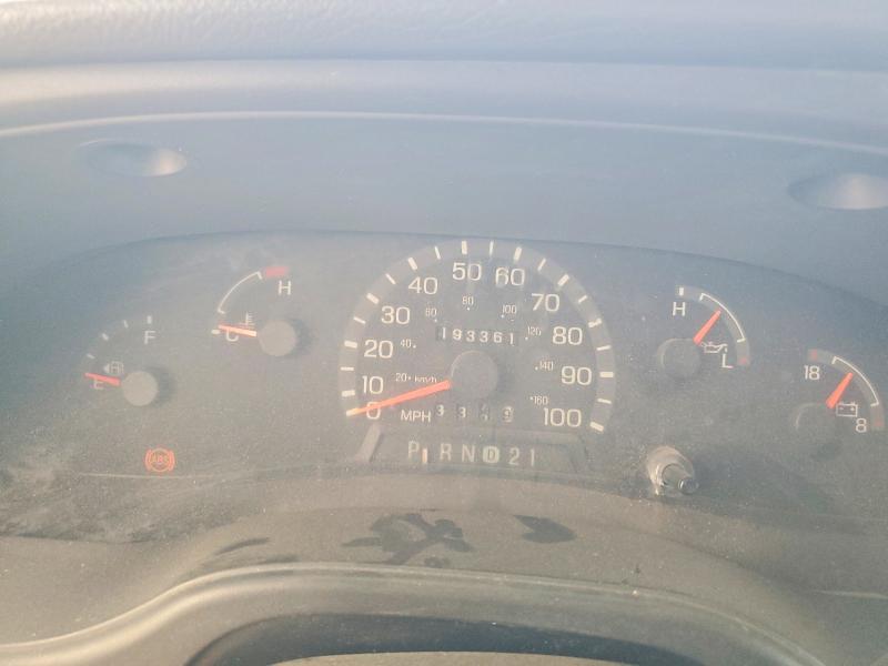 Продажа на аукционе авто 2003 Ford Econoline, vin: 1FTSE34L03HB14053, номер лота: 59838716