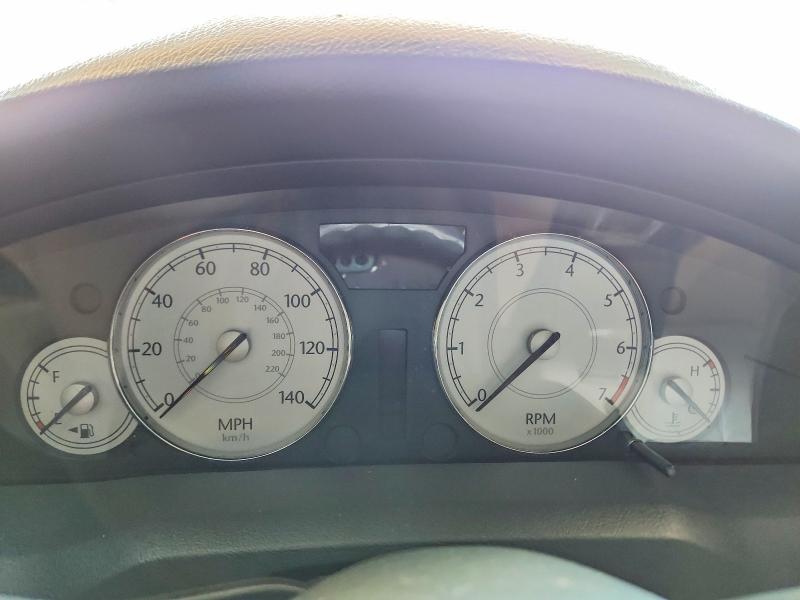 Aukcja sprzedaży 2006 Chrysler 300, vin: 2C3LK53G36H367769, numer aukcji: 59962506
