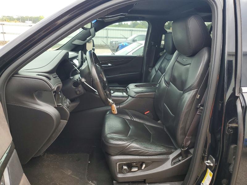 Продаж на аукціоні авто 2016 Cadillac Escalade, vin: 1GYS4KKJ6GR307123, номер лоту: 61849856