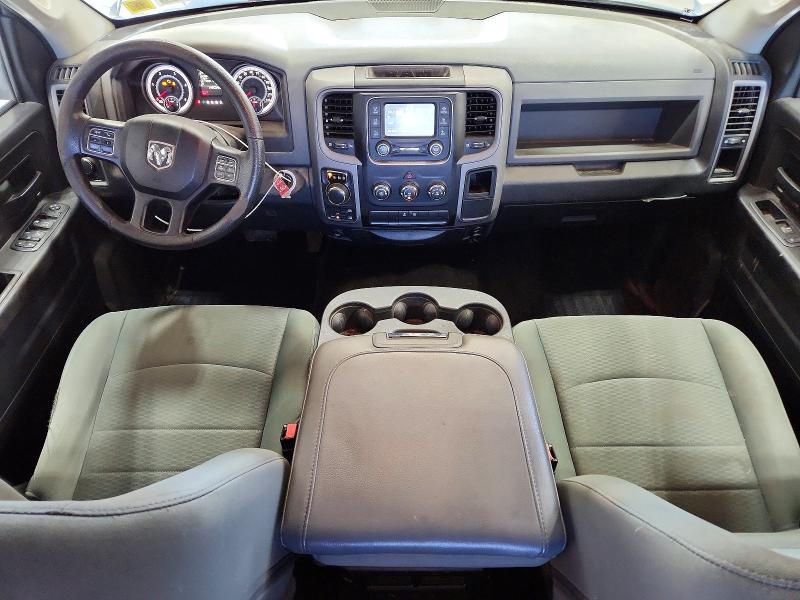 Продажа на аукционе авто 2016 Ram 1500, vin: 1C6RR7KM9GS229272, номер лота: 60247326