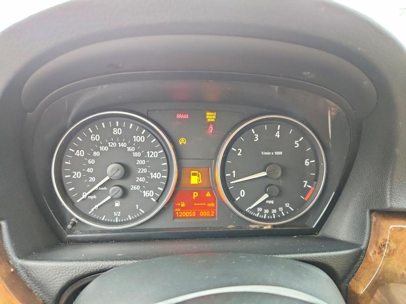 60765666 :رقم المزاد ، WBAVB135X6PT19190 vin ، 2006 Bmw 325 مزاد بيع