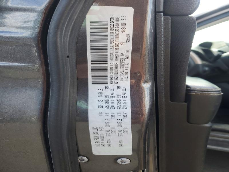 60069566 :رقم المزاد ، 1C4PJLCB6GW297616 vin ، 2016 Jeep Cherokee مزاد بيع