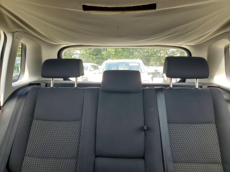 Aukcja sprzedaży 2010 Volkswagen Tiguan, vin: WVGBV7AX1AW516456, numer aukcji: 63205856