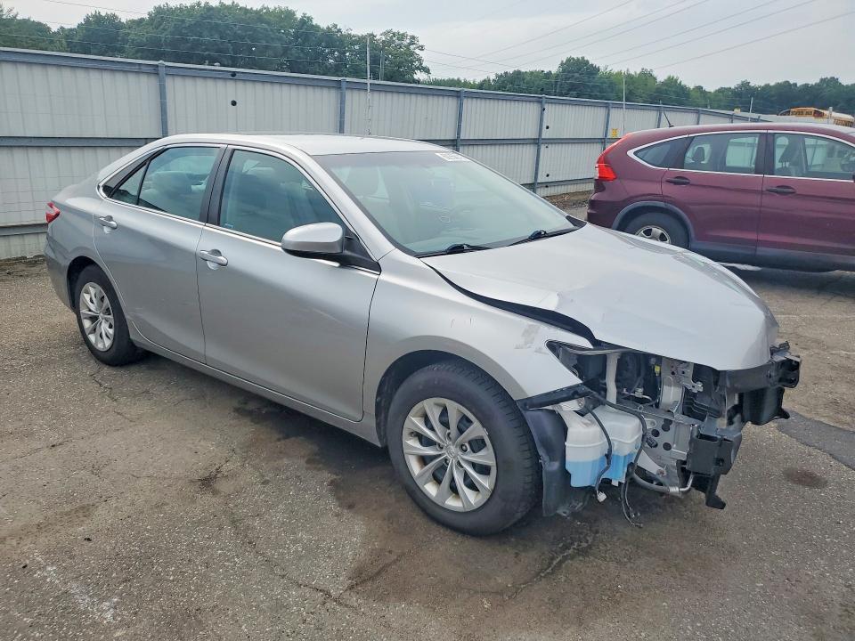 Aukcja sprzedaży 2015 Toyota Camry, vin: 4T4BF1FKXFR505133, numer aukcji: 60356016