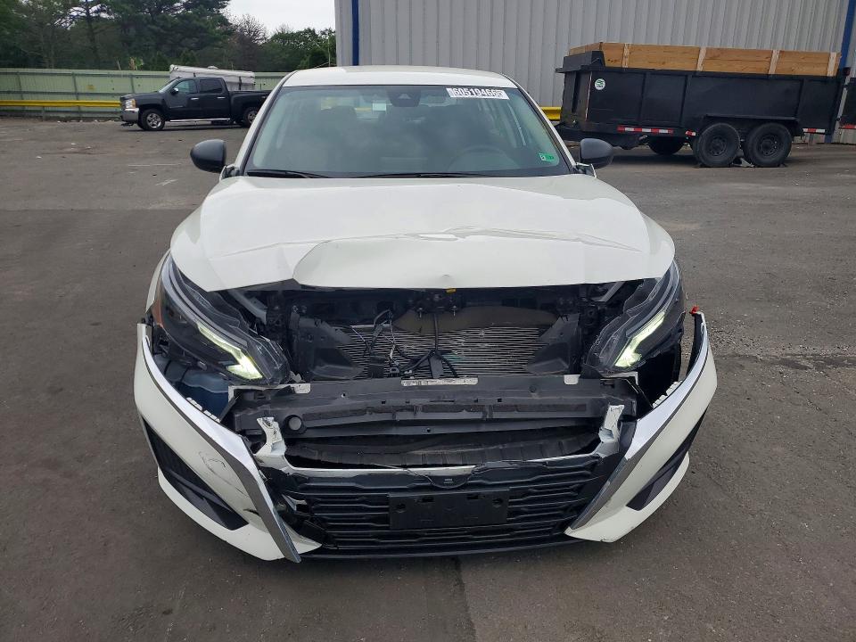 Продаж на аукціоні авто 2025 Nissan Altima, vin: 1N4BL4DVXSN393479, номер лоту: 60519466