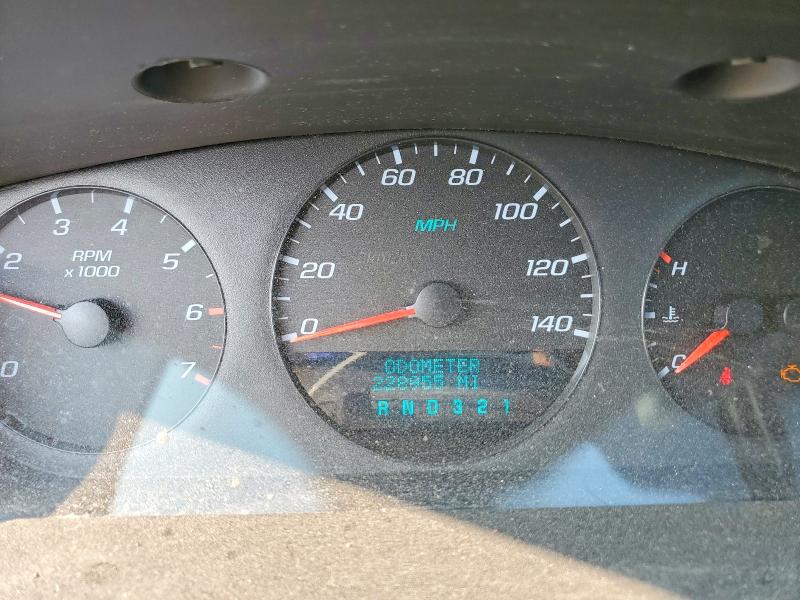 Продаж на аукціоні авто 2008 Chevrolet Impala, vin: 2G1WB58K989226104, номер лоту: 59996726