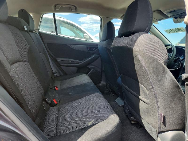 59824616 :رقم المزاد ، 4S3GTAB63L3706900 vin ، 2020 Subaru Impreza مزاد بيع