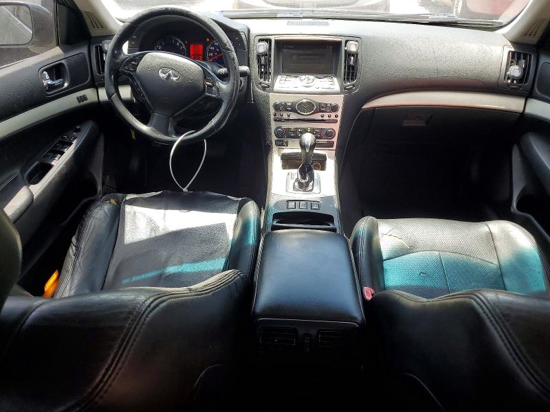 Aukcja sprzedaży 2008 Infiniti G35, vin: JNKBV61E28M219987, numer aukcji: 60782516