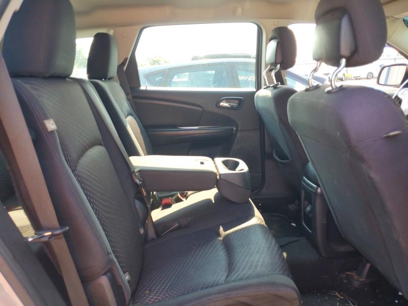 Продаж на аукціоні авто 2015 Dodge Journey, vin: 3C4PDCABXFT600251, номер лоту: 62928676