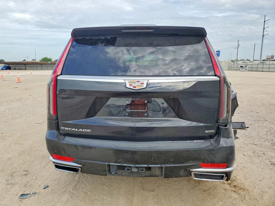 Aukcja sprzedaży 2023 Cadillac Escalade, vin: 1GYS4KKL8PR532970, numer aukcji: 85980435