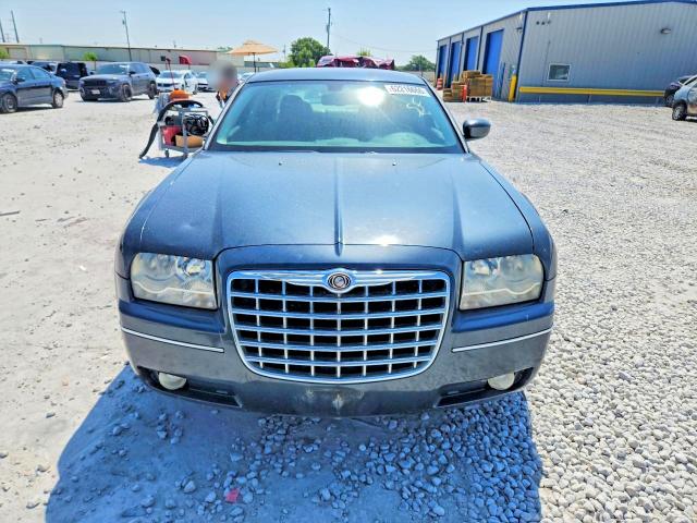 62216666 :رقم المزاد ، 2C3LA53G18H292236 vin ، 2008 Chrysler 300 مزاد بيع
