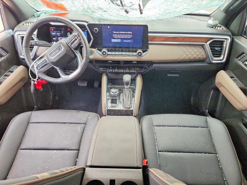 Продаж на аукціоні авто 2024 Gmc Canyon, vin: 1GTP6FEK0R1294484, номер лоту: 60945066