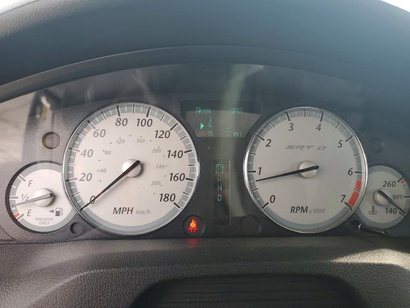 Aukcja sprzedaży 2006 Chrysler 300c, vin: 2C3LA73W96H435417, numer aukcji: 62078126